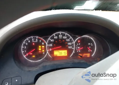 2010 Nissan Altima 2.5 S from USA, damaged, VIN 1N4AL2AP1AN519992